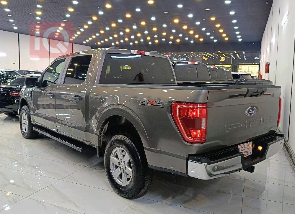 فۆرد F-150